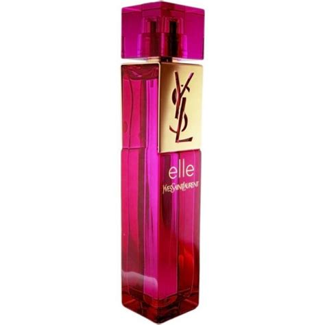 ysl elle 100ml|ysl elle perfume superdrug.